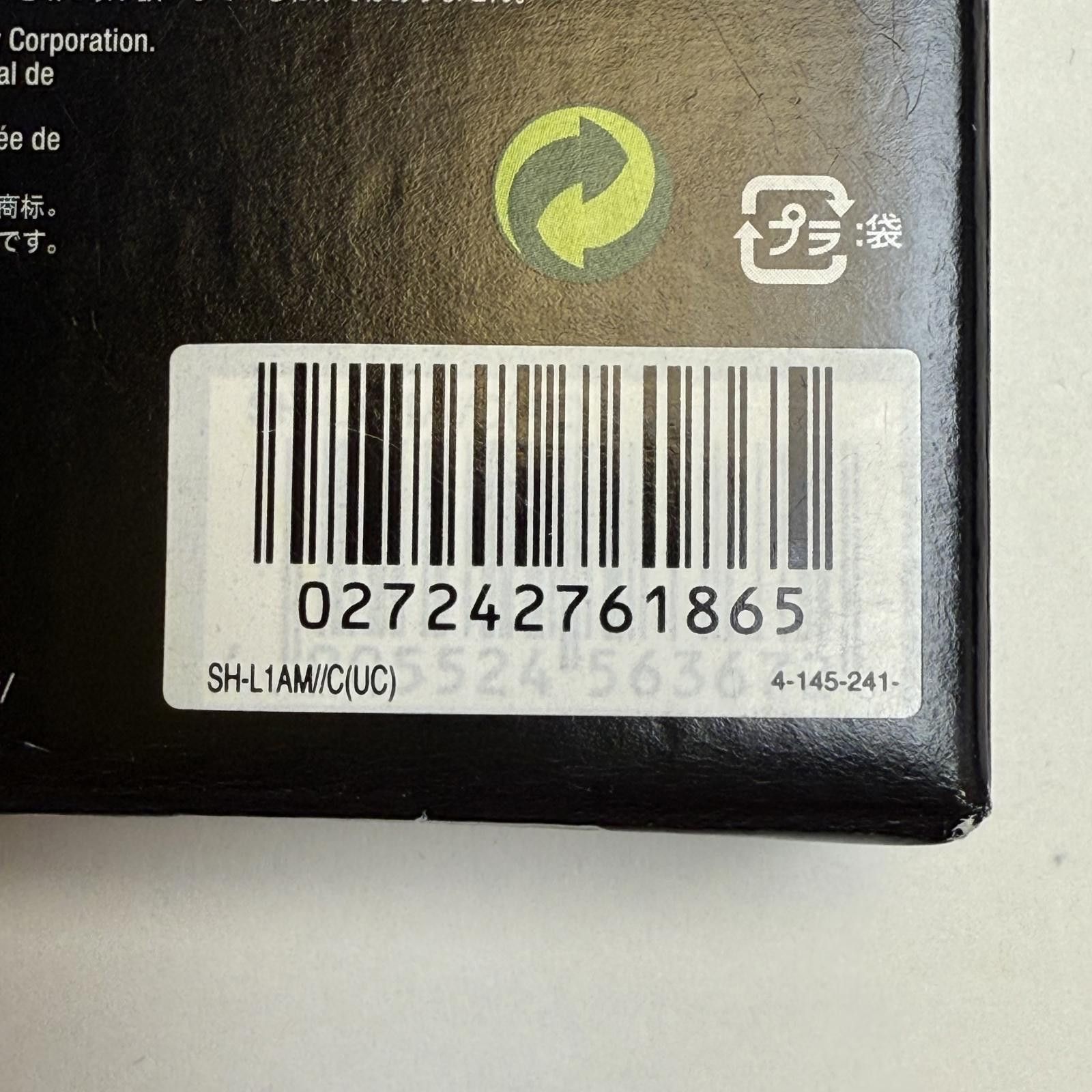 Sony Sony SH-L1AM LCD Hood Fits Sony A230 A330 A380 CIB DSLR Size ONE SIZE - 9 Thumbnail