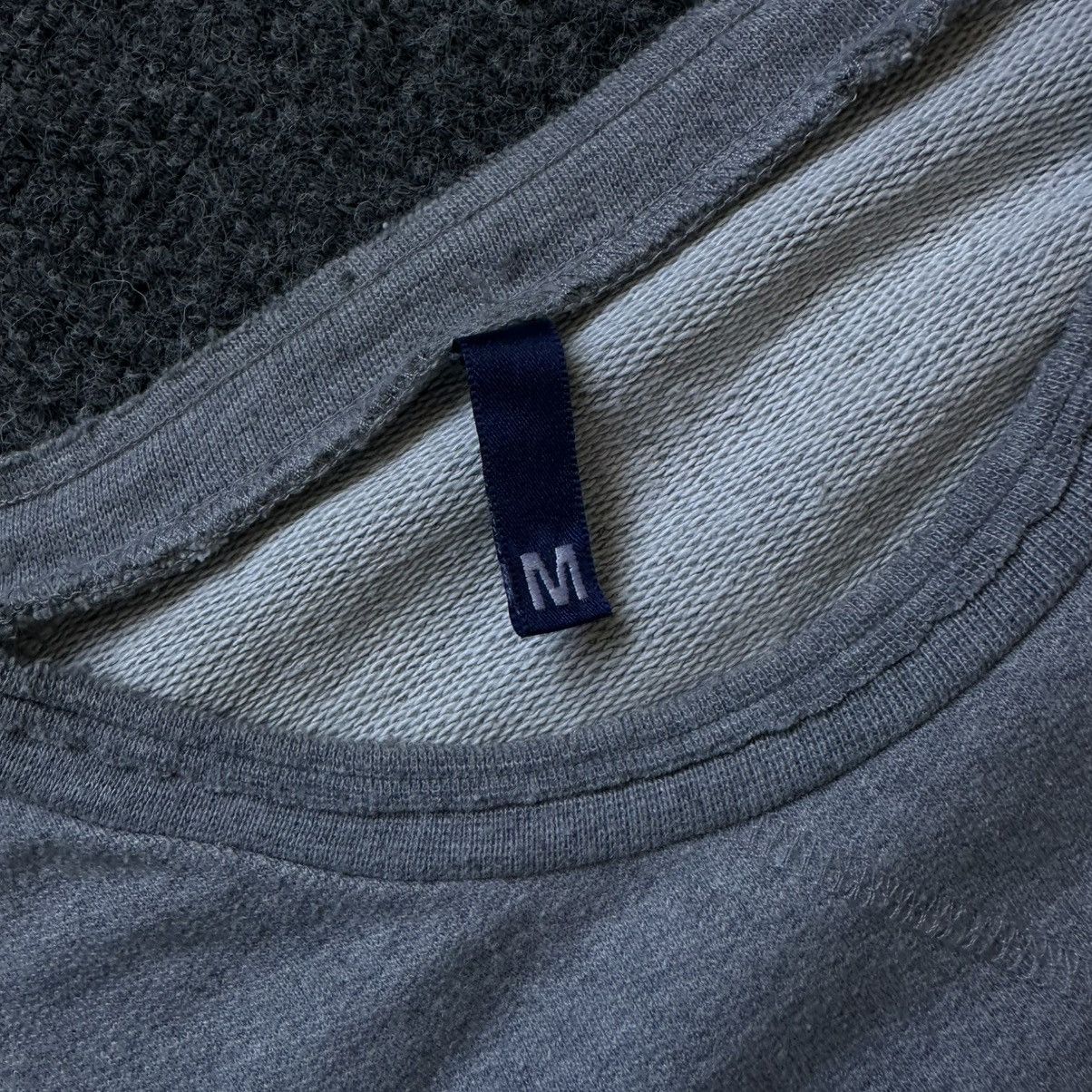 20471120 VTG Adult Man’s 18 Number Big Logo Size M Y2K 00s USA Hype Size US M / EU 48-50 / 2 - 11 Thumbnail