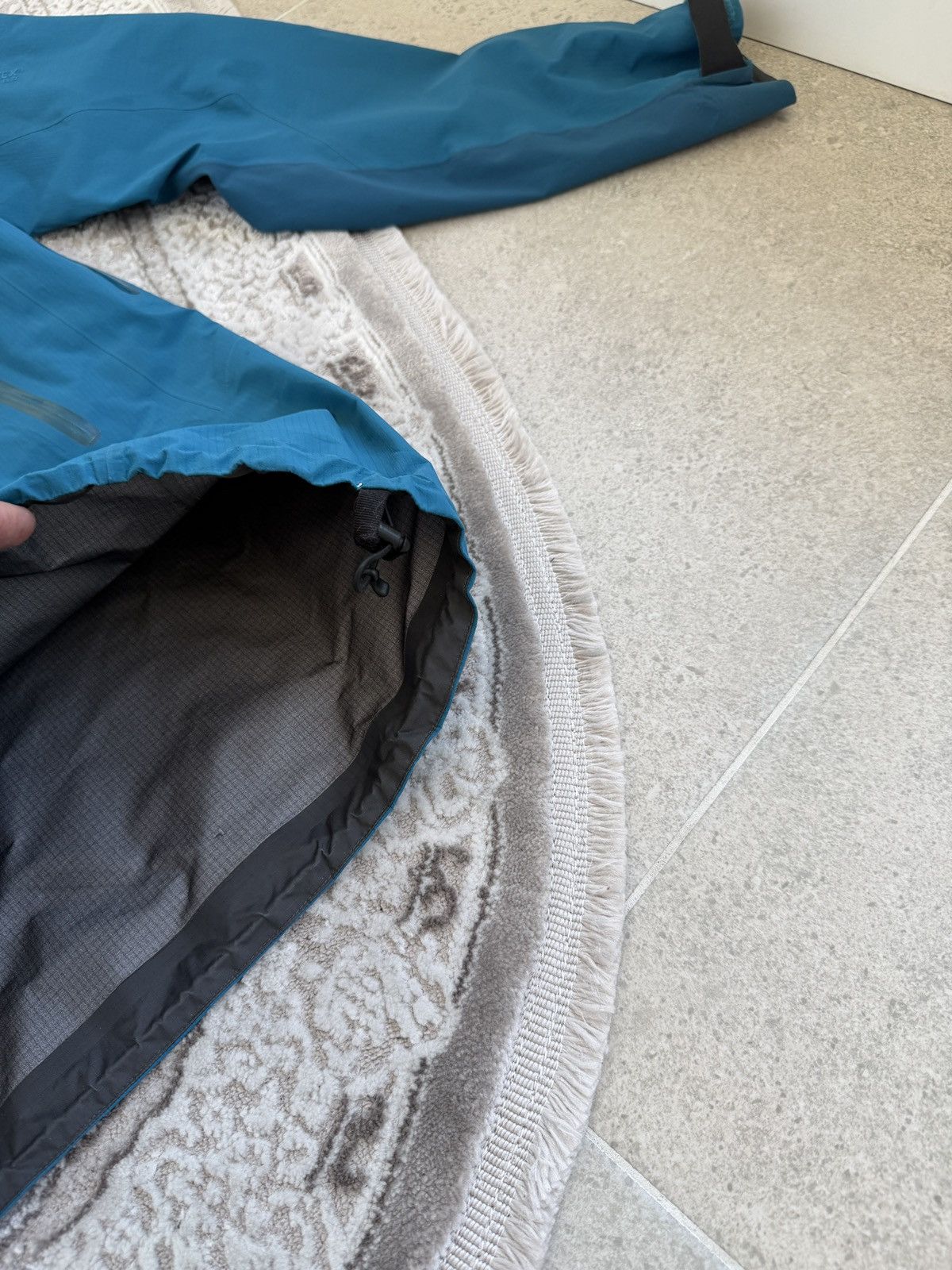 Arc'teryx Arcteryx Jacket alpha SV gore-tex Size US L / EU 52-54 / 3 - 12 Thumbnail