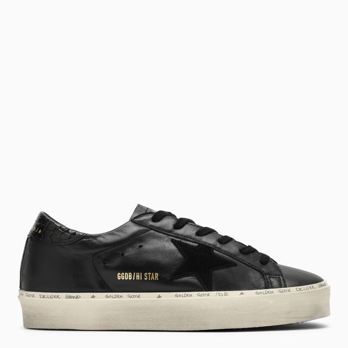 platform golden goose sale