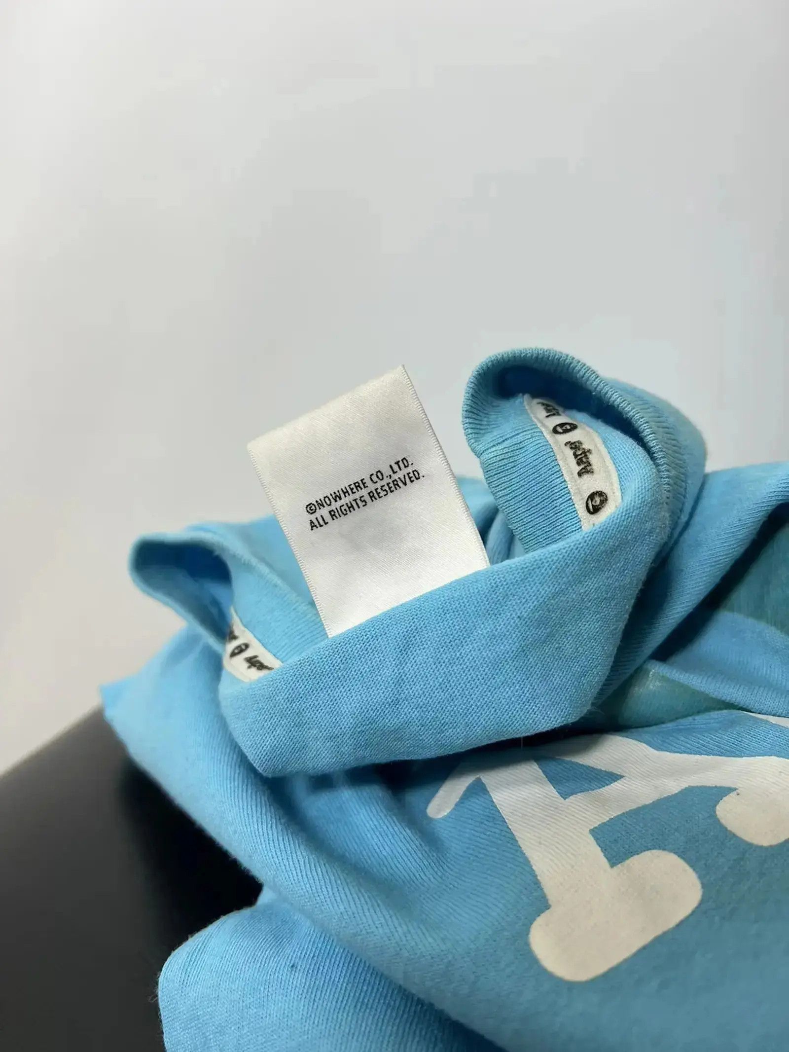 Aape Aape by a bathing ape T-shirt Size US M / EU 48-50 / 2 - 10 Thumbnail
