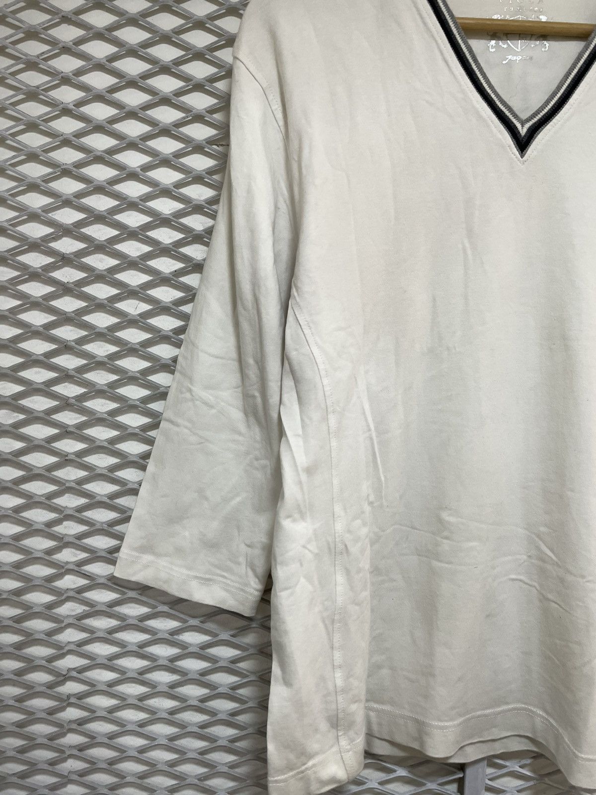 Japanese Brand Japanese Viola Rumore japan Tshirt Size US XL / EU 56 / 4 - 2 Thumbnail