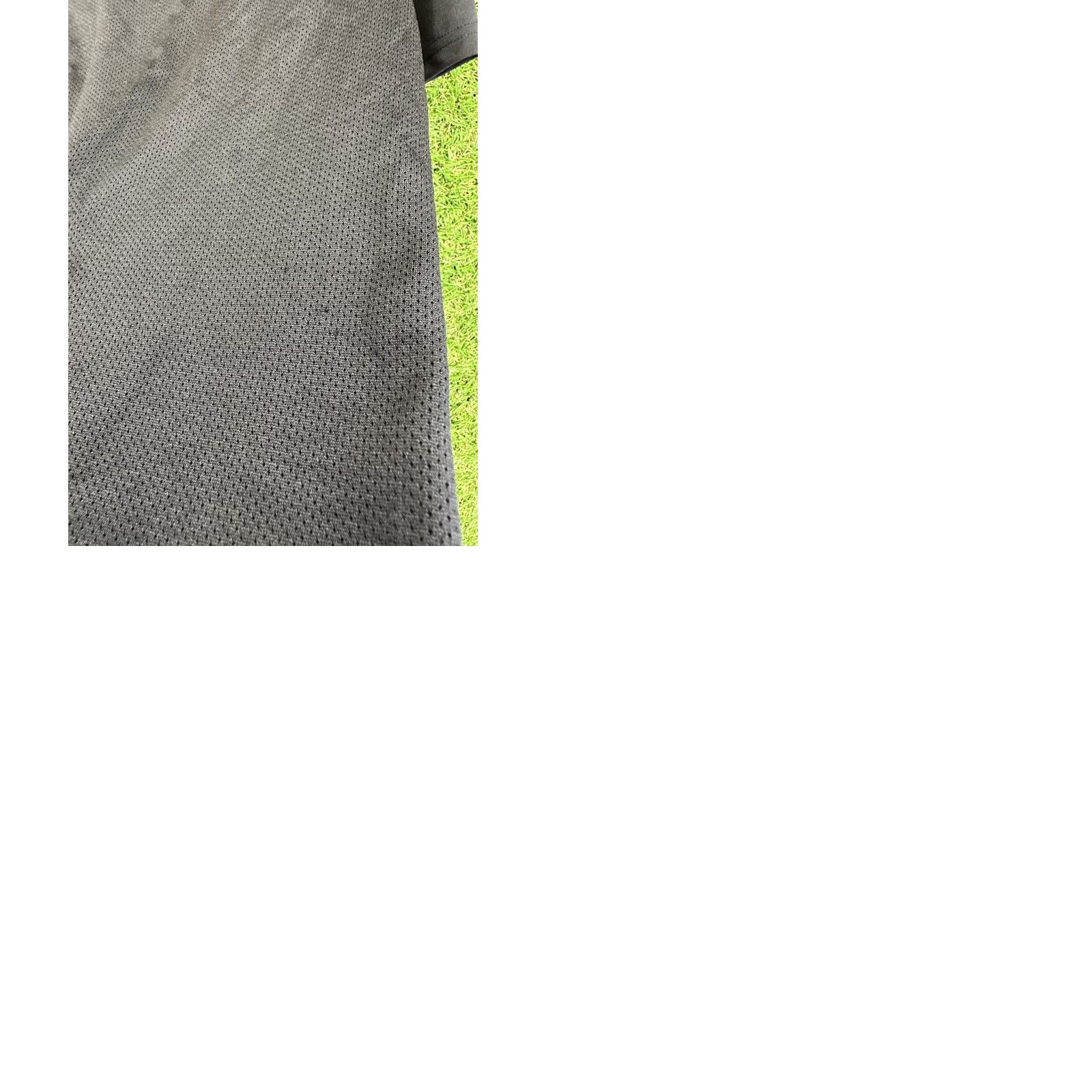 Nike NIKE Training Sport Running Mens Shirt Jersey T-Shirt Tee Original Size S Black Short Sleeve Slim Fit 100% Polyester Regular Dept: Men Category: Shirt Size US S / EU 44-46 / 1 - 9 Thumbnail