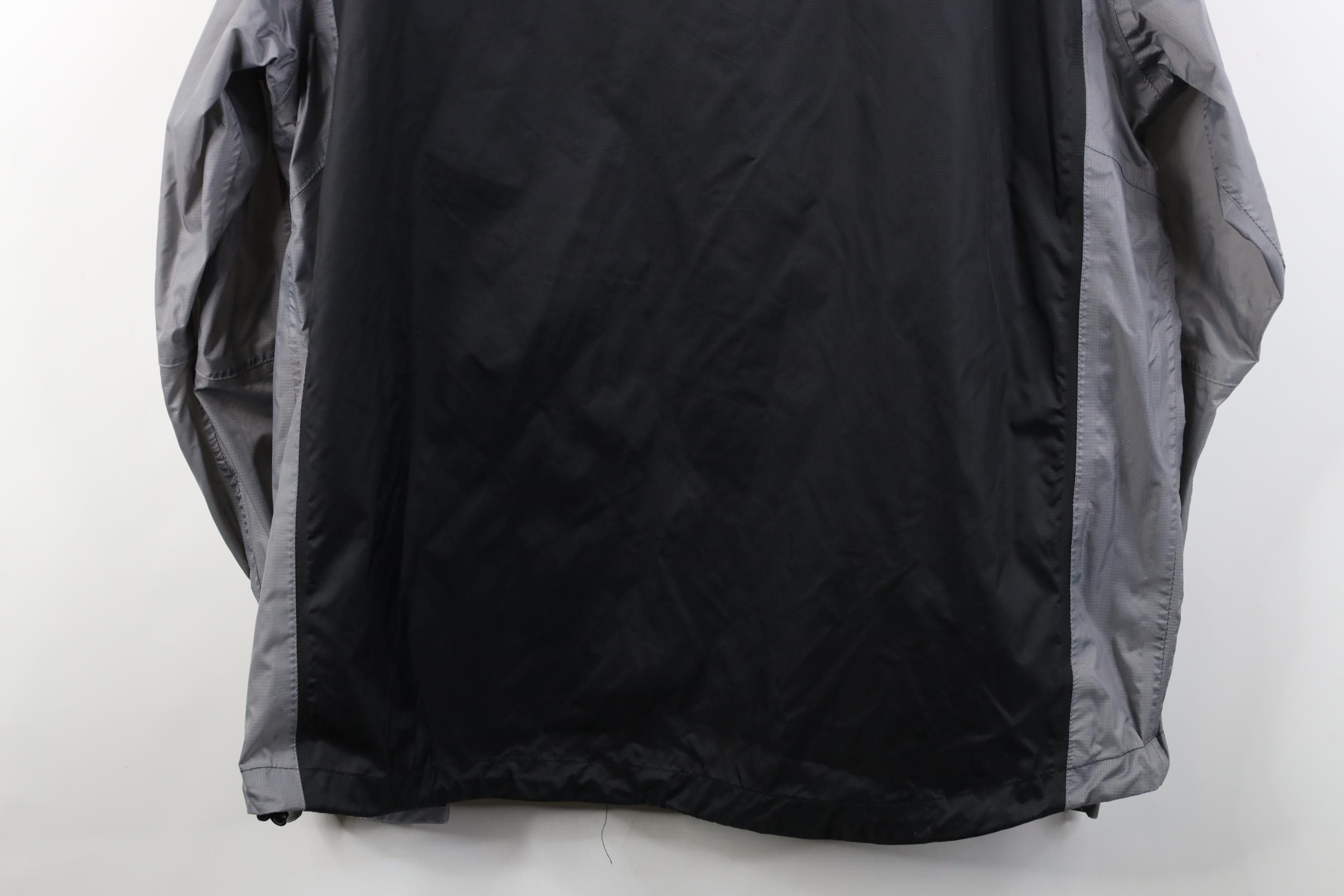 Vintage Cavallino CFH Racing Chevrolet Circuit Windbreaker Jacket Size US XXL / EU 58 / 5 - 17 Thumbnail