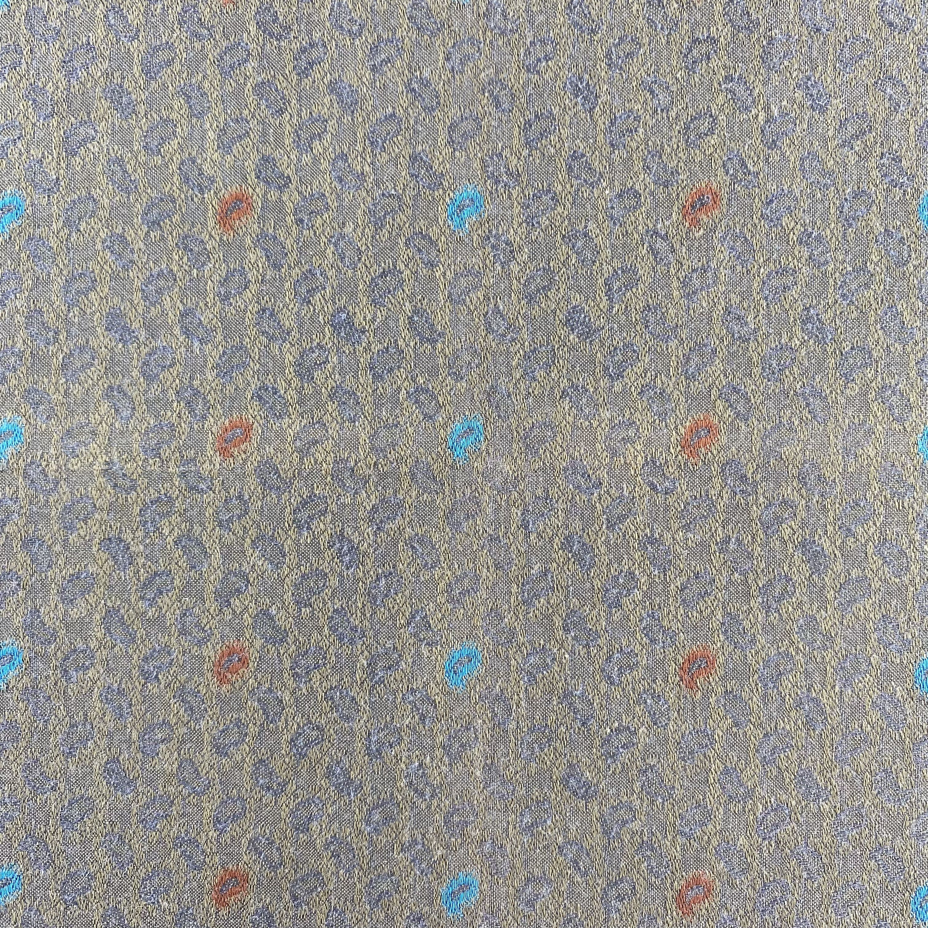 Valentino × Vintage Valentino Garavani Bandana/ Handkerchief / Neckerchief-P888 Size ONE SIZE - 4 Thumbnail