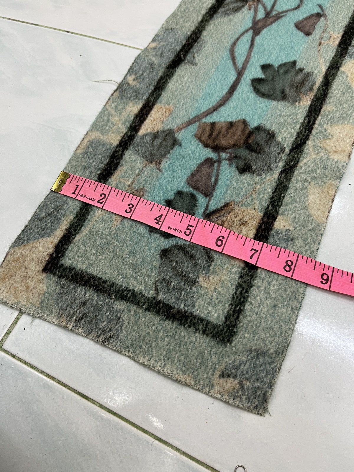 Prada 🔥🔥🔥STEALS PRADA CASHMERE SCARF Size ONE SIZE - 18 Thumbnail