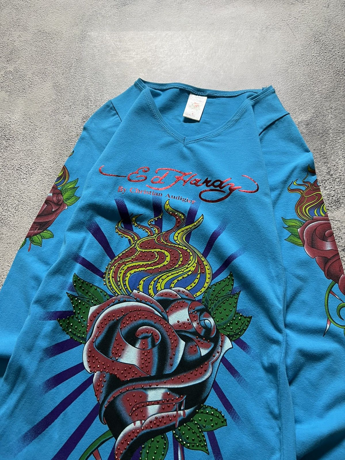 slim fit dress slacks ED HARDY DRESS – FRISKMEGOOD main image 1
