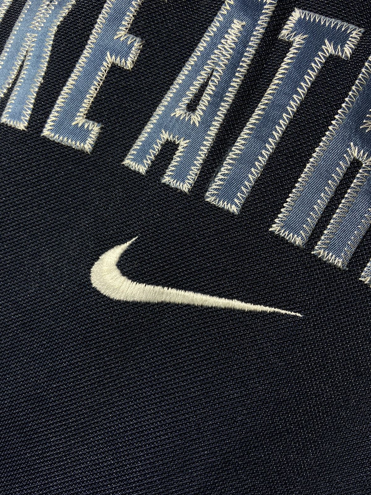 Other 💥Nike Athletic vintage rare sweatshirt‼️ Size US M / EU 48-50 / 2 - 6 Thumbnail
