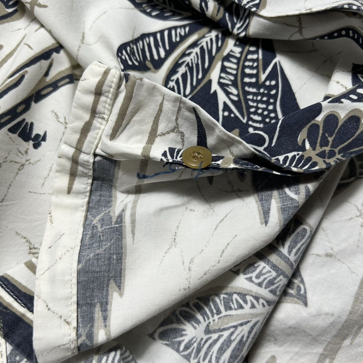 Nautica Vintage Nautica Button Up Shirt Size US L / EU 52-54 / 3 - 6 Thumbnail