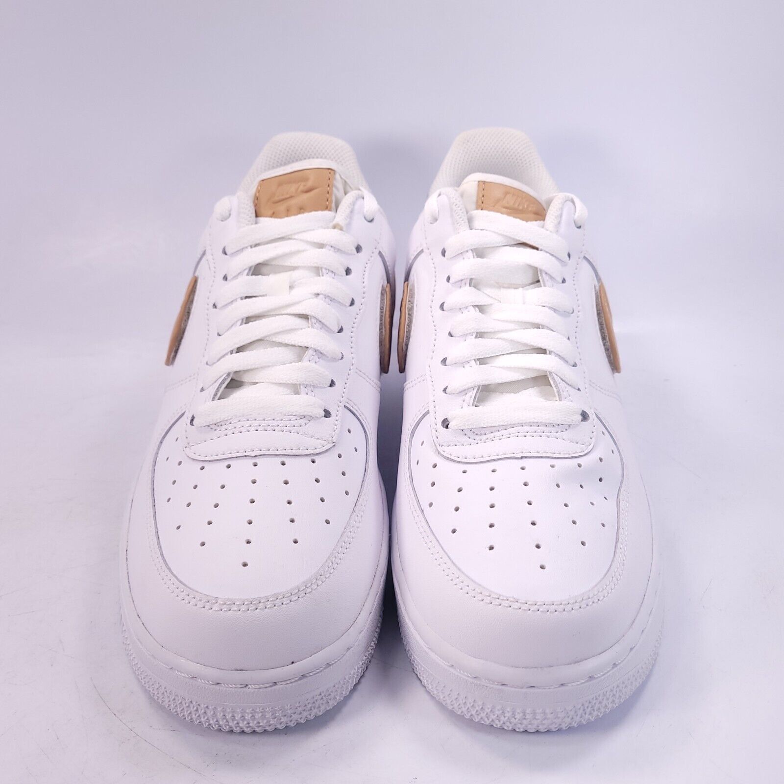 Nike Nike Air Force 1 '07 LV8 3 Shoe Mens Size 8.5 CT2253-100 Size US 7.5 / EU 40-41 - 2 Thumbnail