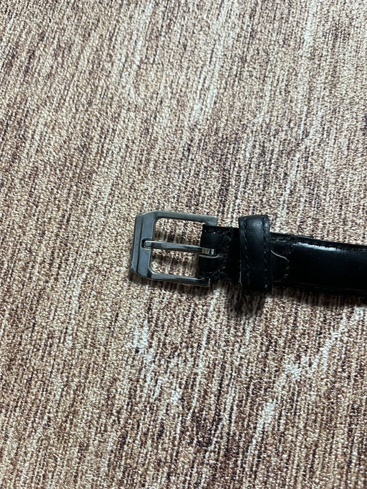 Japanese Brand Studed belts Size ONE SIZE - 3 Thumbnail