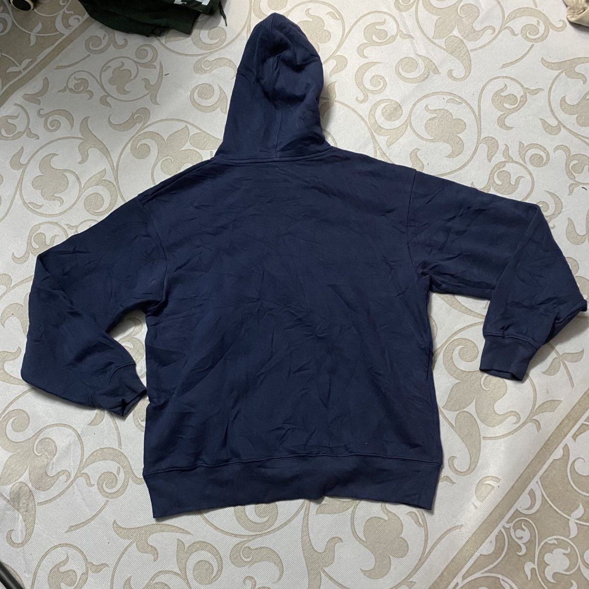BP. BP Plain Hoodie Size US L / EU 52-54 / 3 - 3 Thumbnail