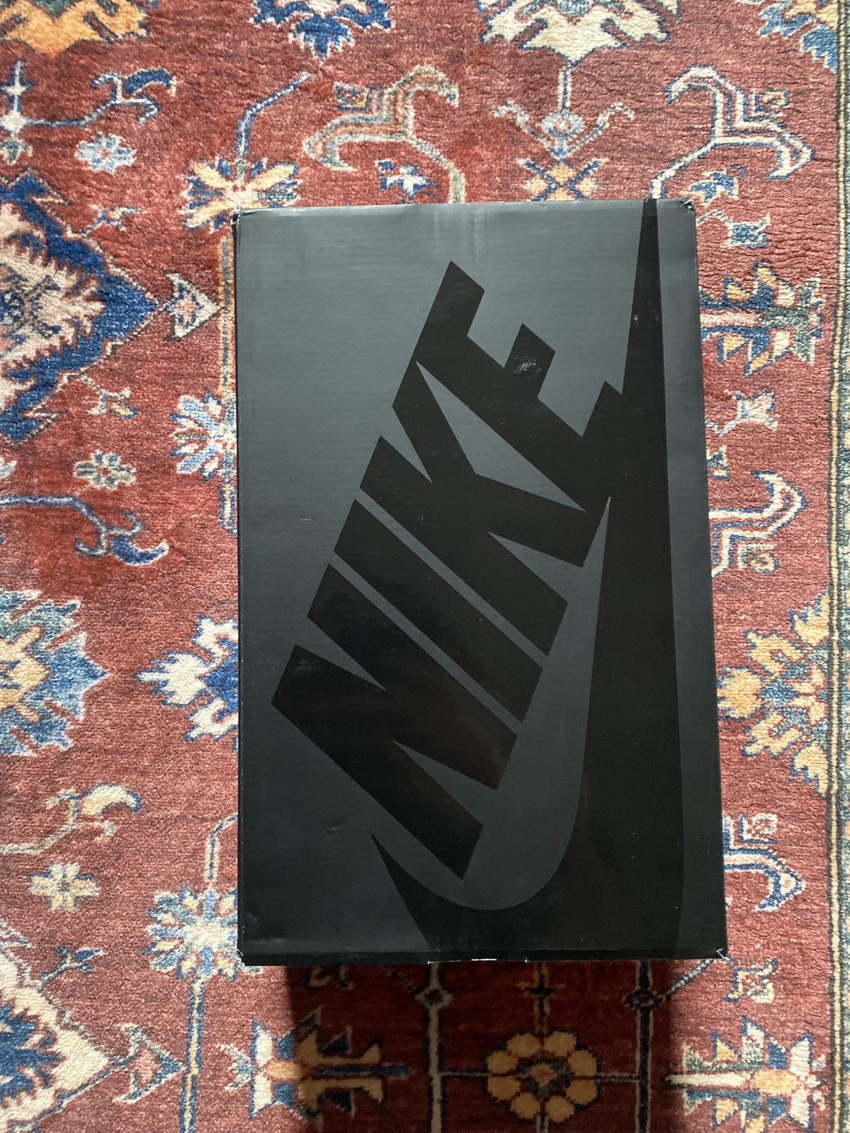 GOODENOUGH × Supreme Supreme x Nike Cheetah SP Sneakers Size US 8 / EU 41 - 8 Thumbnail