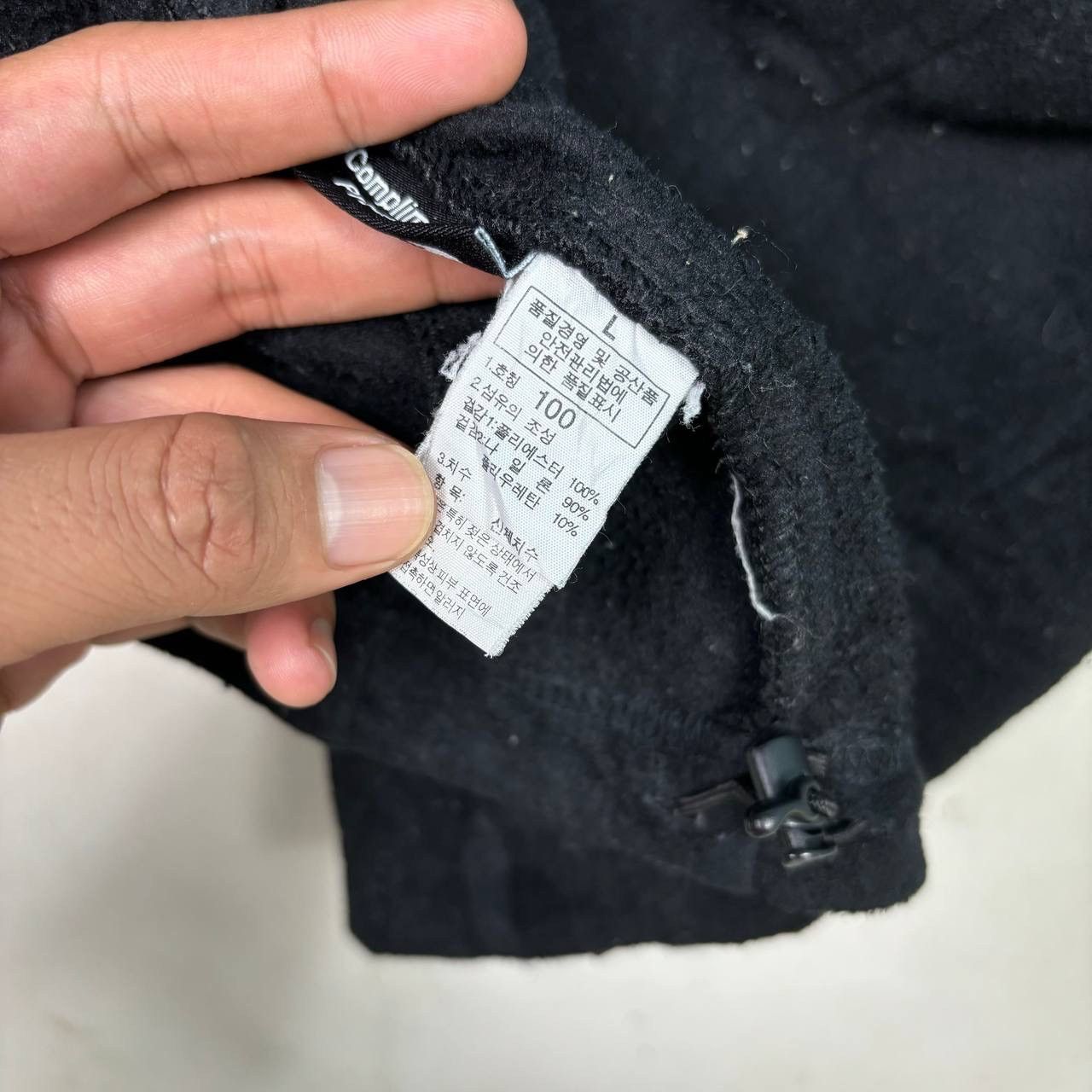 The North Face The North Face Denali Fleece Jacket Mountain Size US L / EU 52-54 / 3 - 5 Thumbnail