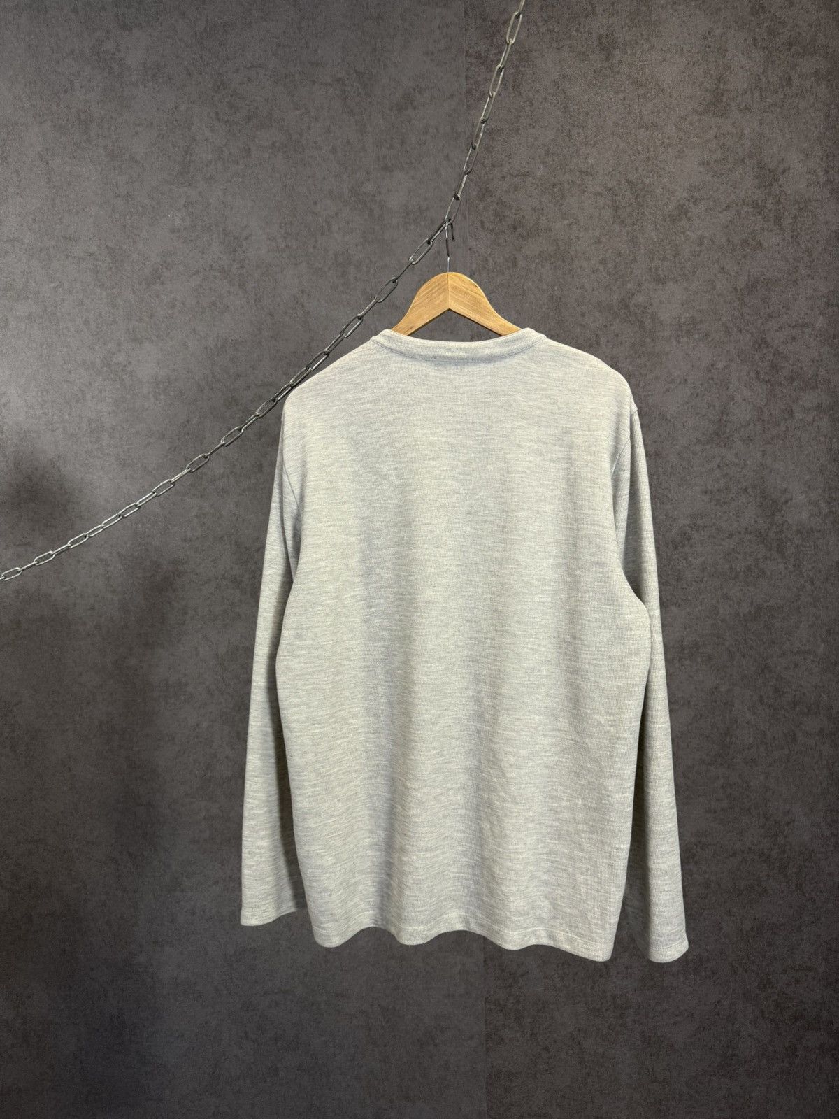 Reiss Reiss Designer sweatshirt Size US XL / EU 56 / 4 - 5 Thumbnail