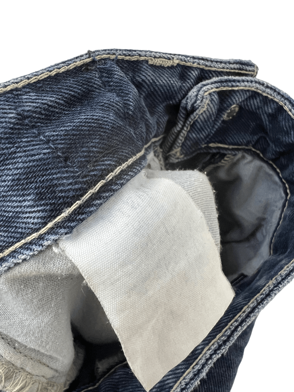 Versace Versace Denim Jeans Size 30" / US 8 / IT 44 - 7 Thumbnail