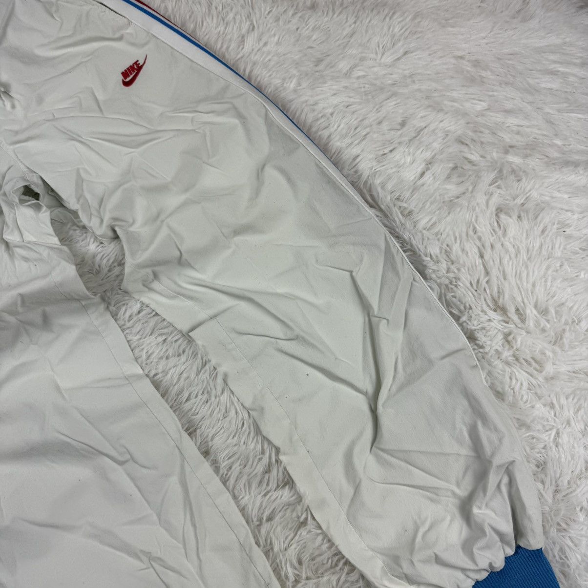 Nike Nike Vintage SweatPants Joggers S-M 00s Streetwear SportStyl Size US 31 - 4 Thumbnail