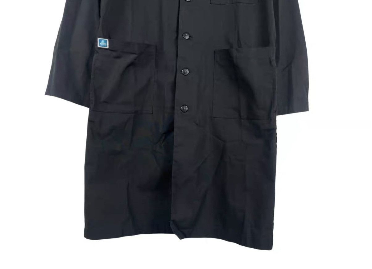 Rhude Rhude x Maxfield Limited Edition Long Staff Coat J31 Size US S / EU 44-46 / 1 - 4 Thumbnail