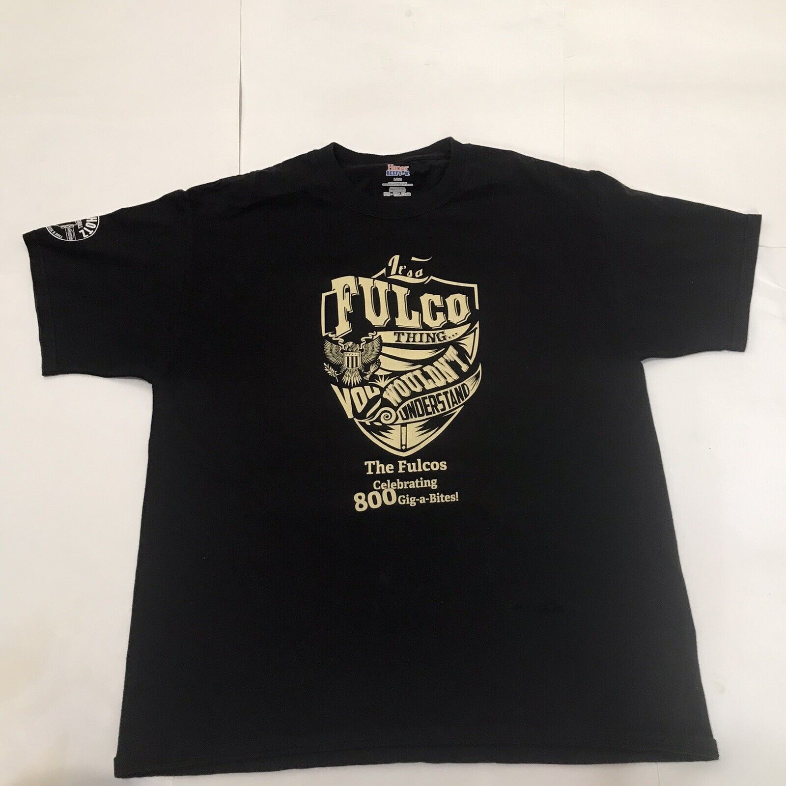 Hanes It's A Fulco Thing You wouldn't Understand. T-Shirt Men's L Size US L / EU 52-54 / 3 - 2 Thumbnail