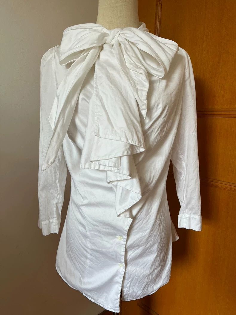 Vivienne Westwood blouse