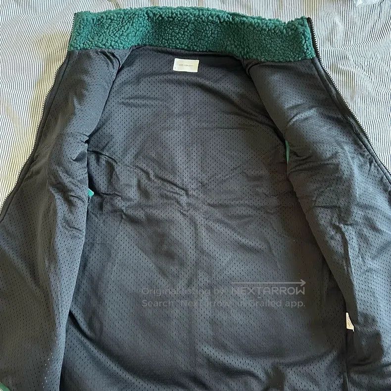 Aime Leon Dore Aime Leon Dore Fleece Vest Size US M / EU 48-50 / 2 - 2 Thumbnail
