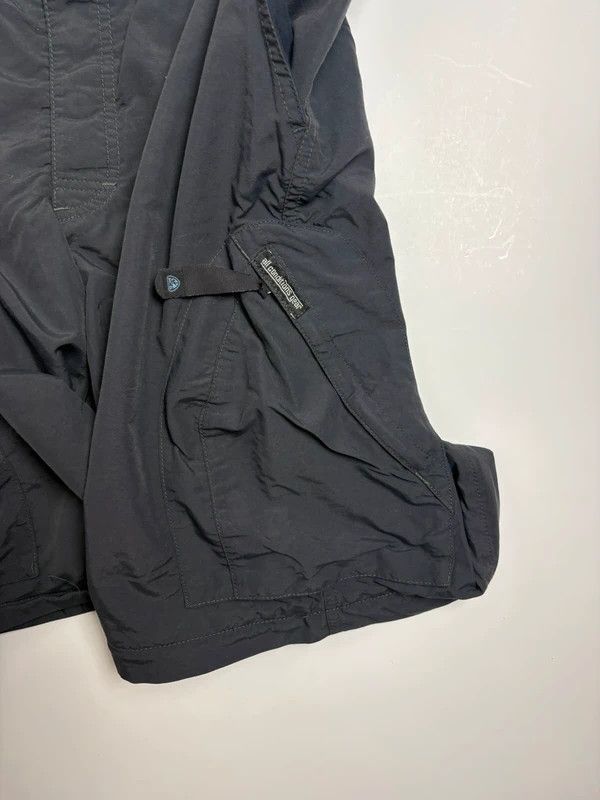 Nike ACG Nike ACG Convertible Cargo Shorts Upper Part Size US 34 / EU 50 - 4 Thumbnail