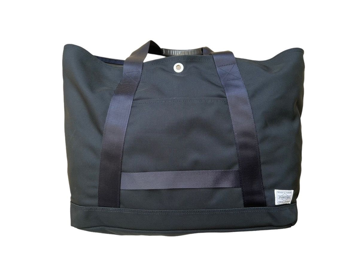 Porter Porter by Yoshida X Lowercase Tote Bag Size ONE SIZE - 8 Thumbnail