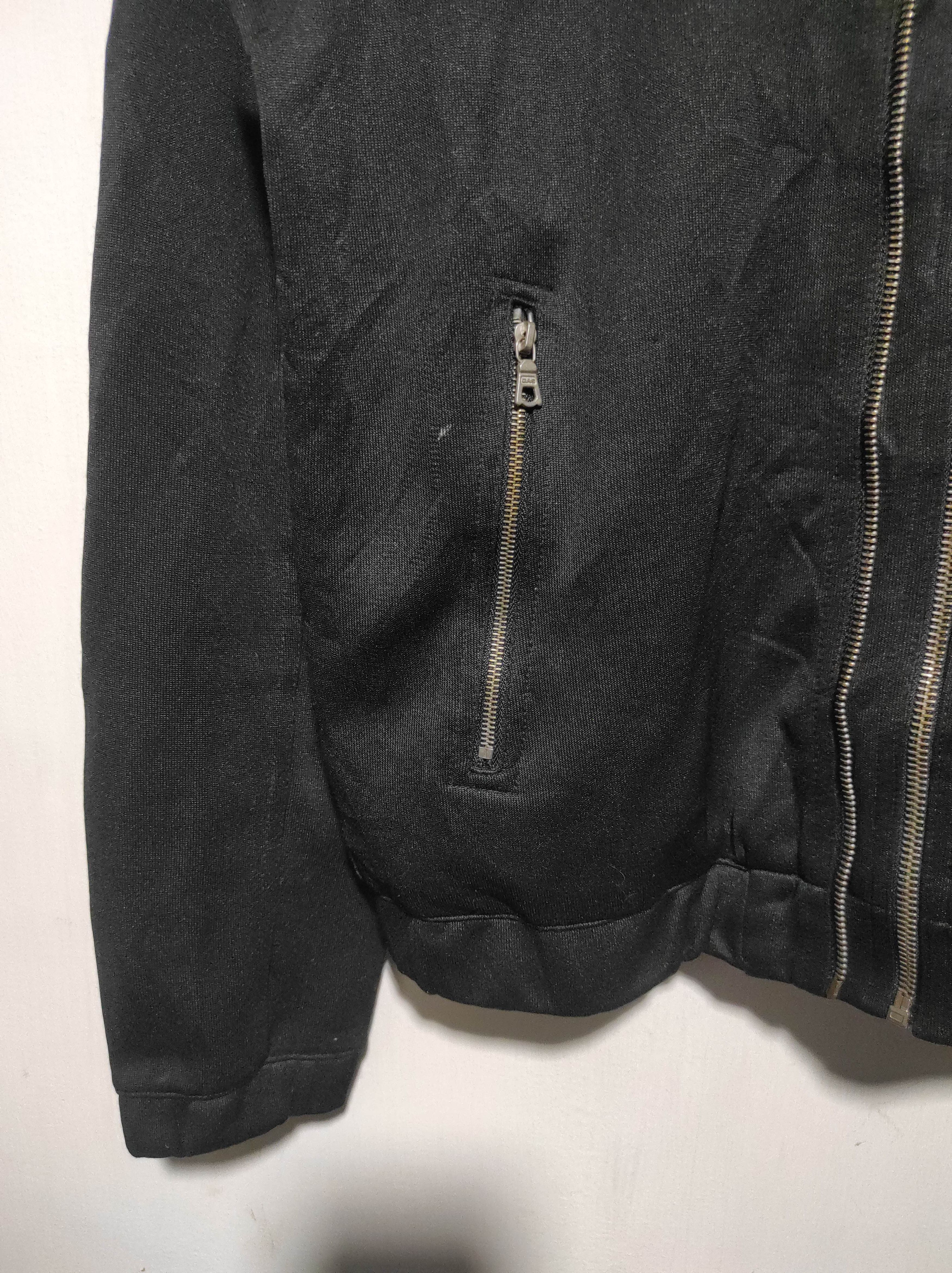 Japanese Brand GAS zip fur hoodie ifsix LGB style Size US S / EU 44-46 / 1 - 5 Thumbnail