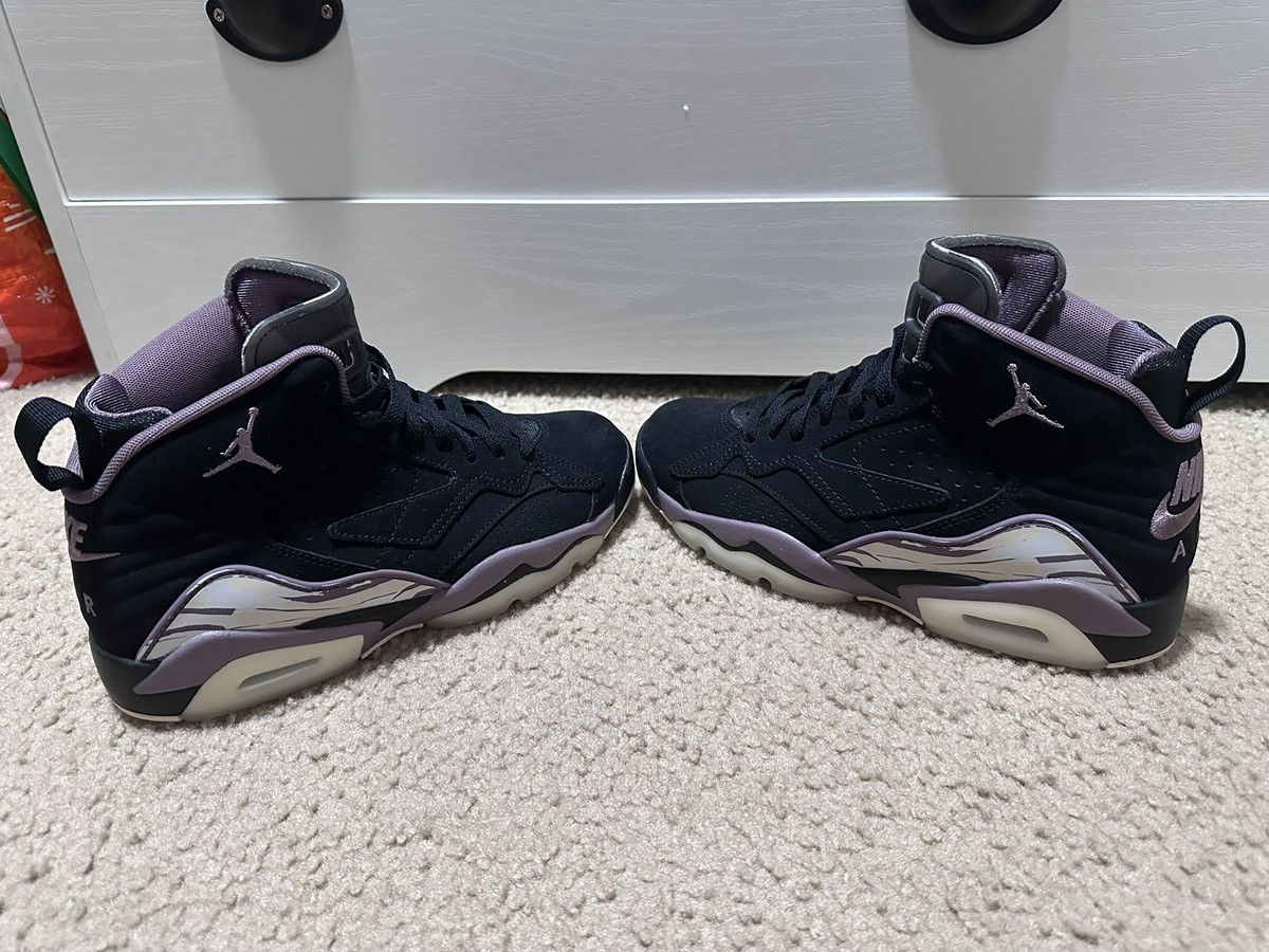Jordan Brand Jordan MVP 678 Women’s Size US 7.5 / IT 37.5 - 5 Thumbnail
