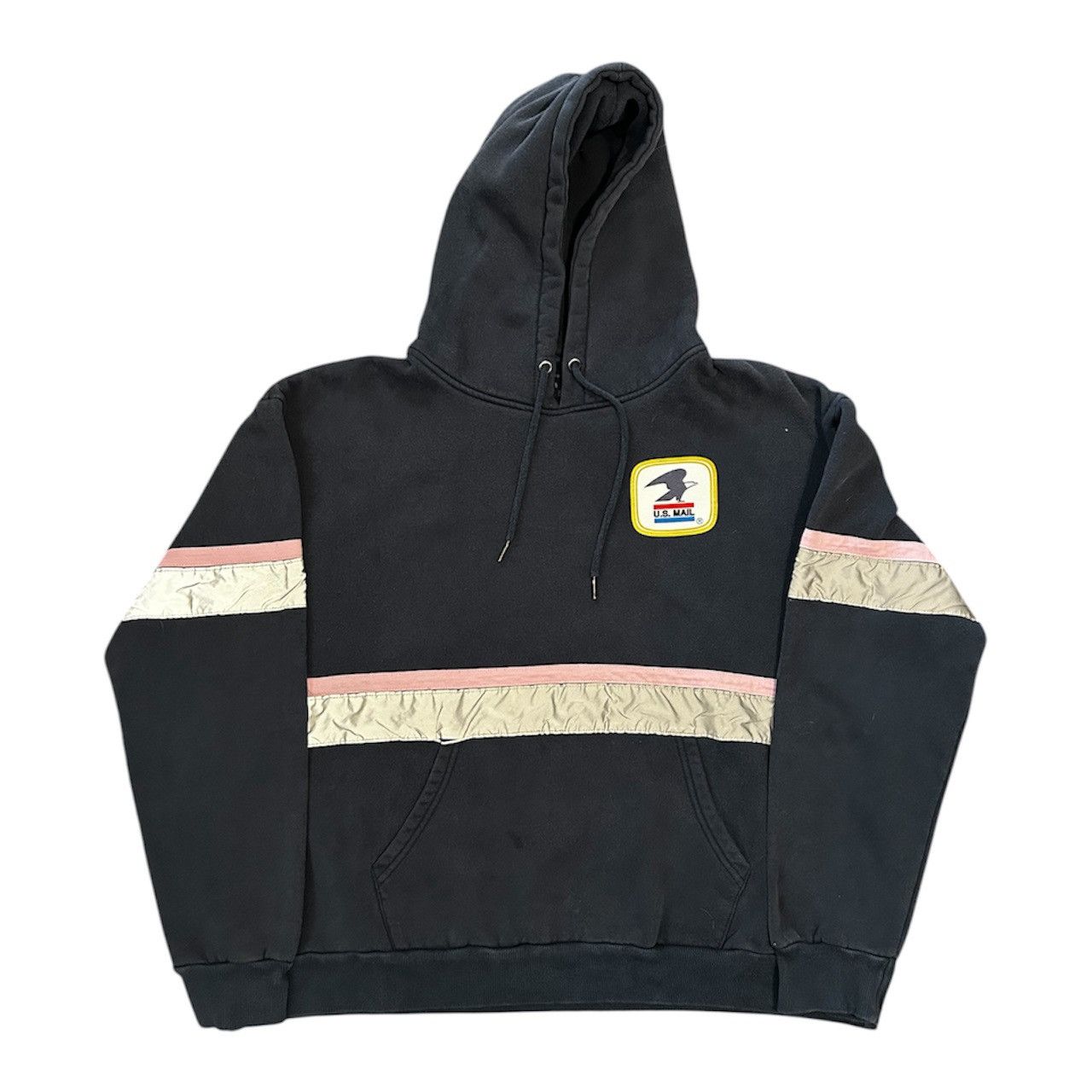 Anti Social Social Club Anti Social Social Club Navy Hoodie Size US XXL / EU 58 / 5 - 2 Thumbnail