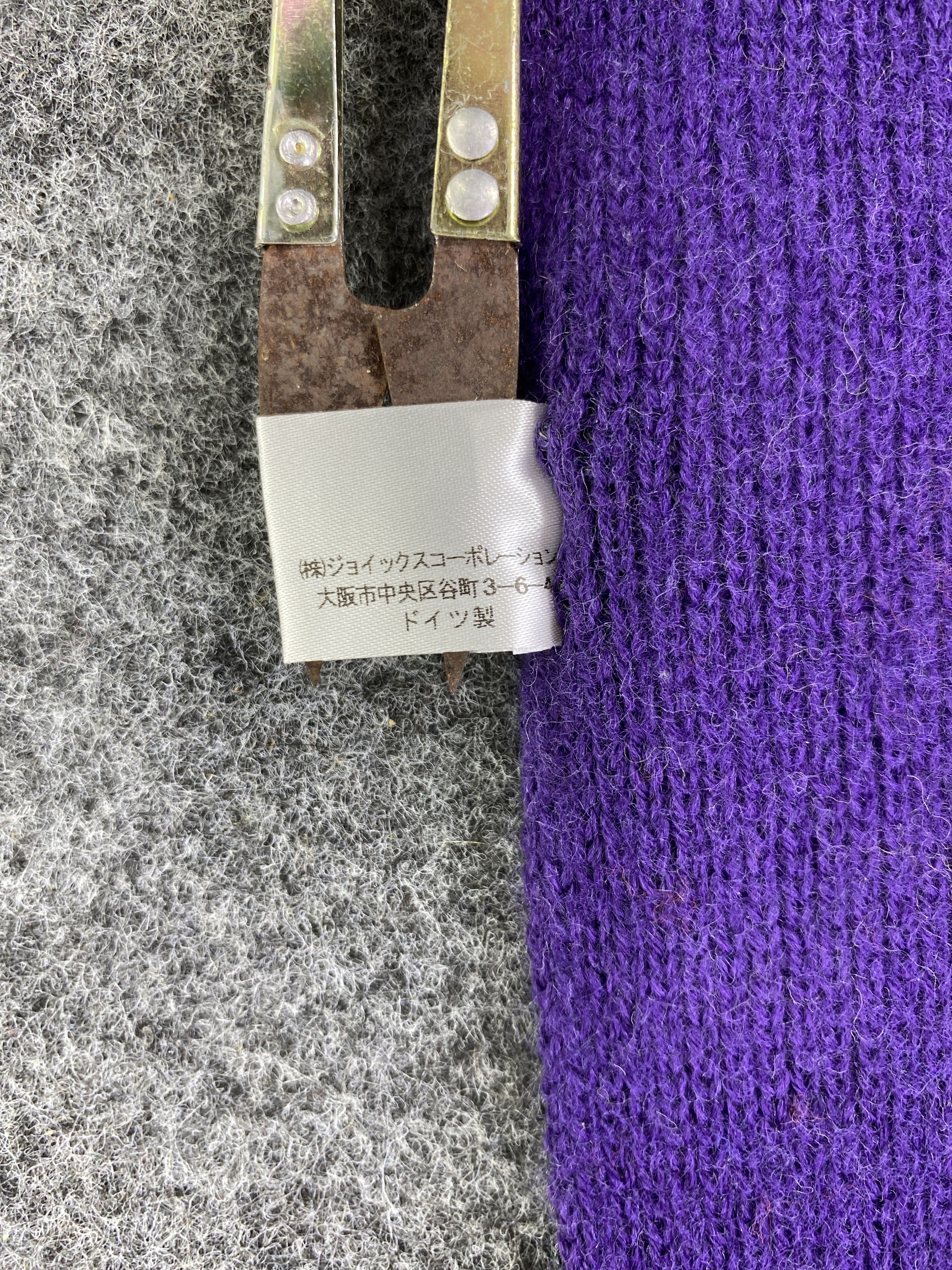 Paul Smith Paul Smith Scarf / Muffler / Neckwear -T540 Size ONE SIZE - 7 Thumbnail