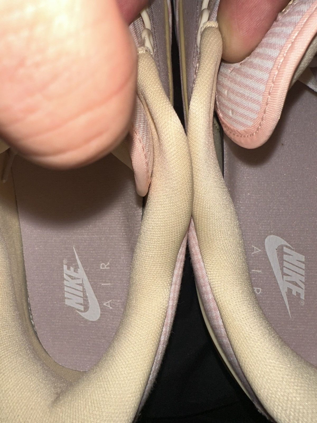 Jordan Brand Jordan 2 low Craft Atmosphere 🦩 Size US 10.5 / EU 43-44 - 6 Thumbnail