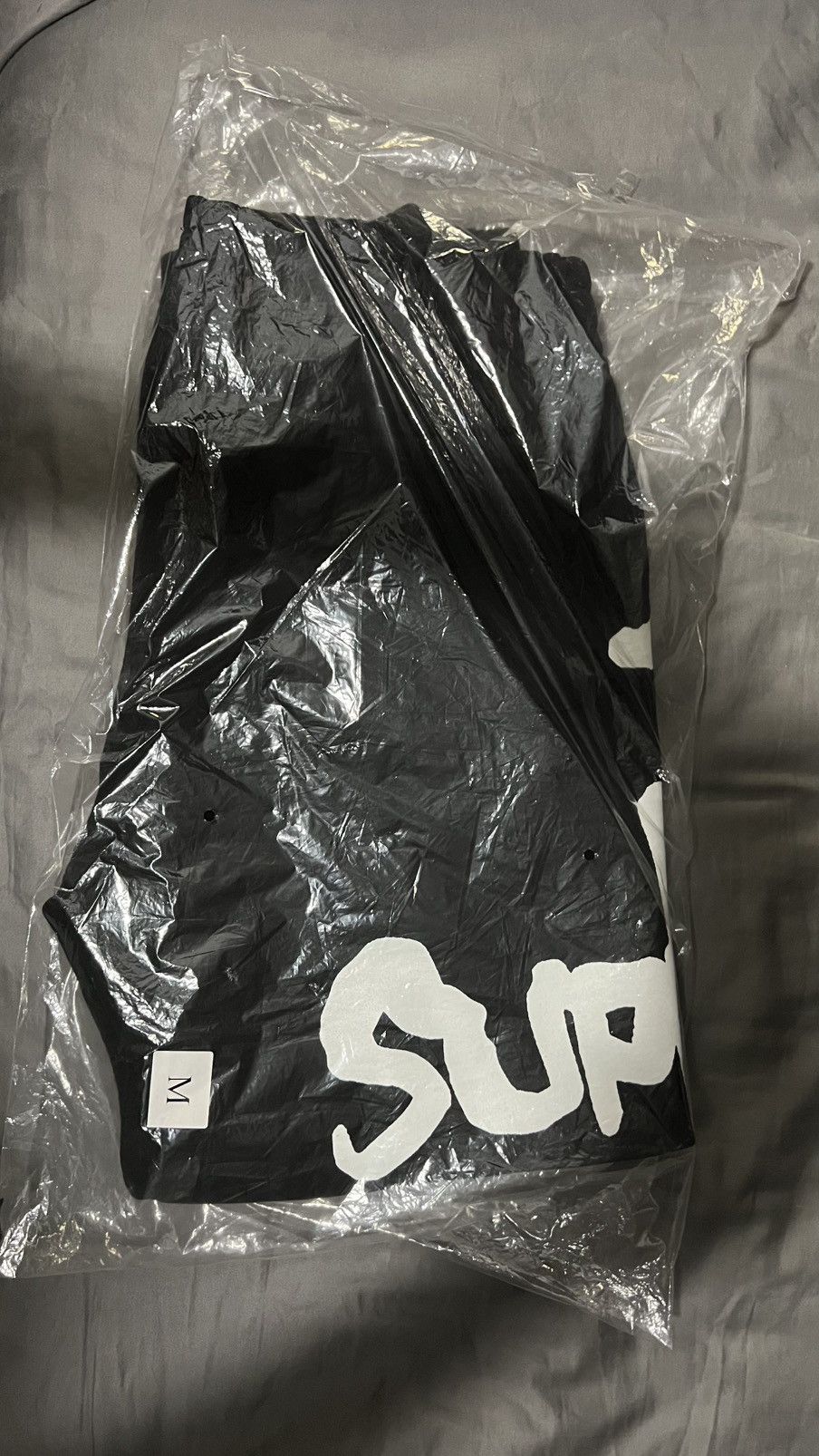 Supreme × Thrasher Supreme x thrasher sweatpants Black FW2024 Size US 30 / EU 46 - 5 Thumbnail