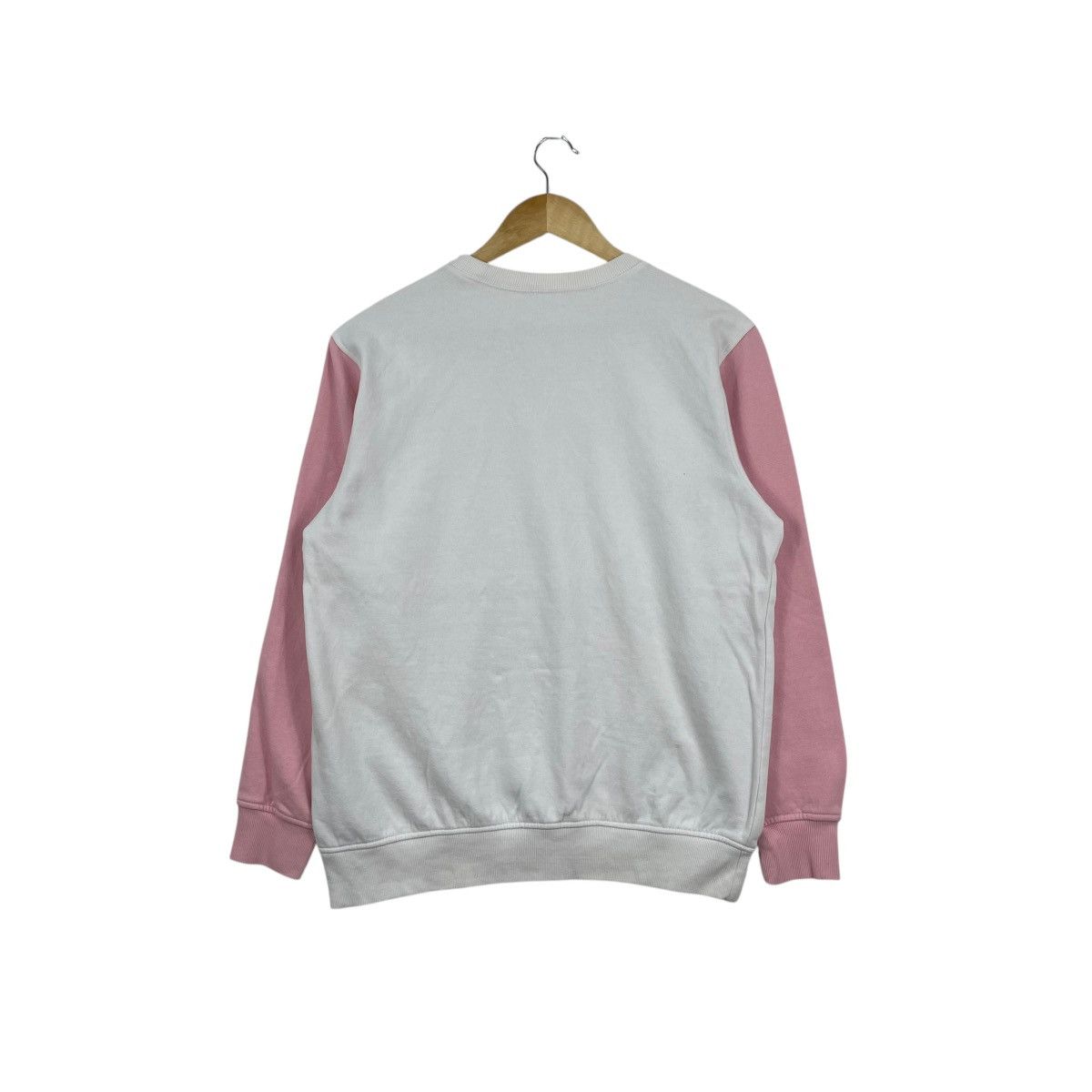 Vintage Pusheen Cartoon Cat Crewneck Sweatshirt Pullover Size US M / EU 48-50 / 2 - 5 Thumbnail