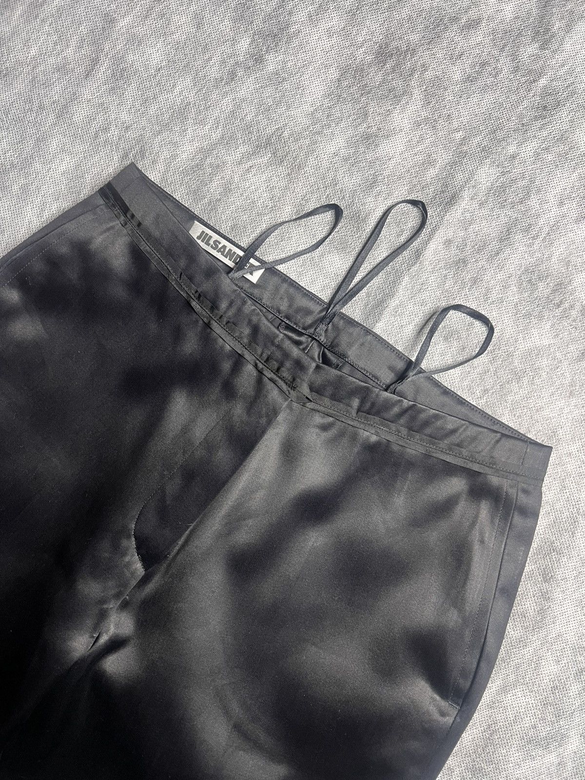 Jil Sander Jil Sander Pants Size 24" / US 00 / IT 34 - 3 Thumbnail