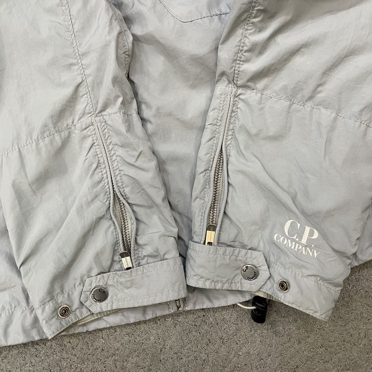 C.P. Company × Vintage Vintage C.P Company Goggle Jacket Size US M / EU 48-50 / 2 - 14 Thumbnail