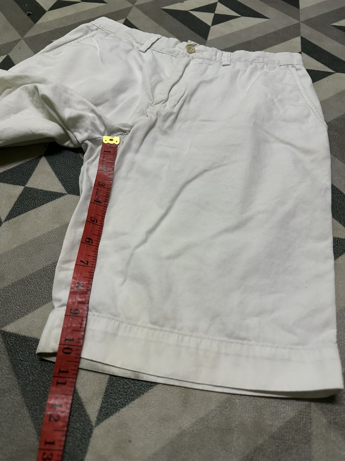 Polo Ralph Lauren Polo ralph lauren men collection chino short Size US 30 / EU 46 - 9 Thumbnail