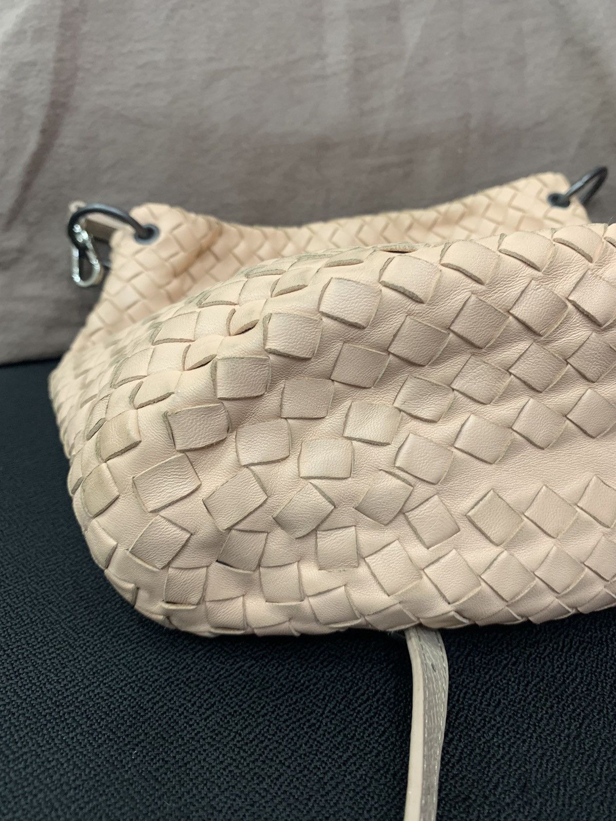 Bottega Veneta Authentic Bottega Veneta Bag Size ONE SIZE - 7 Thumbnail