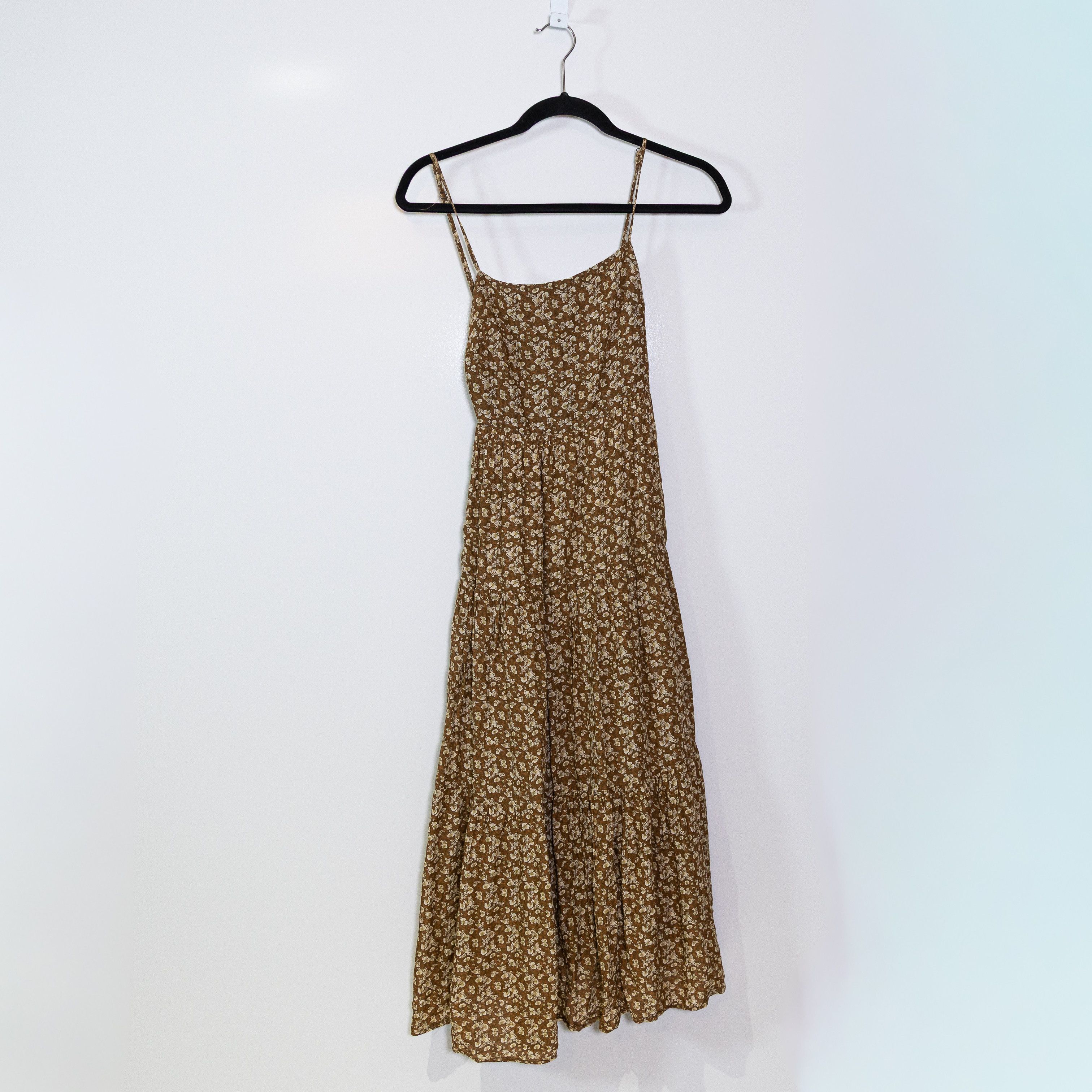 Other OPT Coco Square Neck Cotton Sleeveless Size XS / US 0-2 / IT 36-38 - 1 Thumbnail