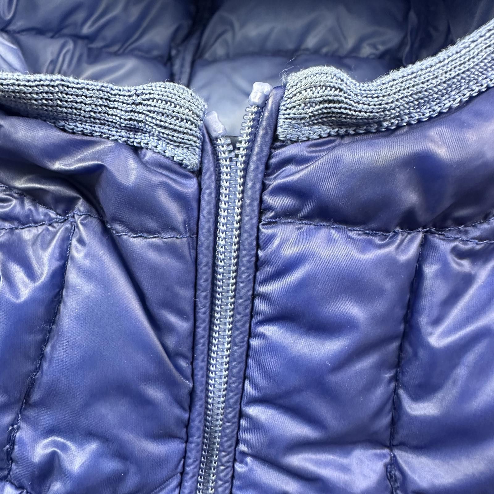 Moncler Moncler Morellet Gilet - Size 2 (S) Size US S / EU 44-46 / 1 - 6 Thumbnail