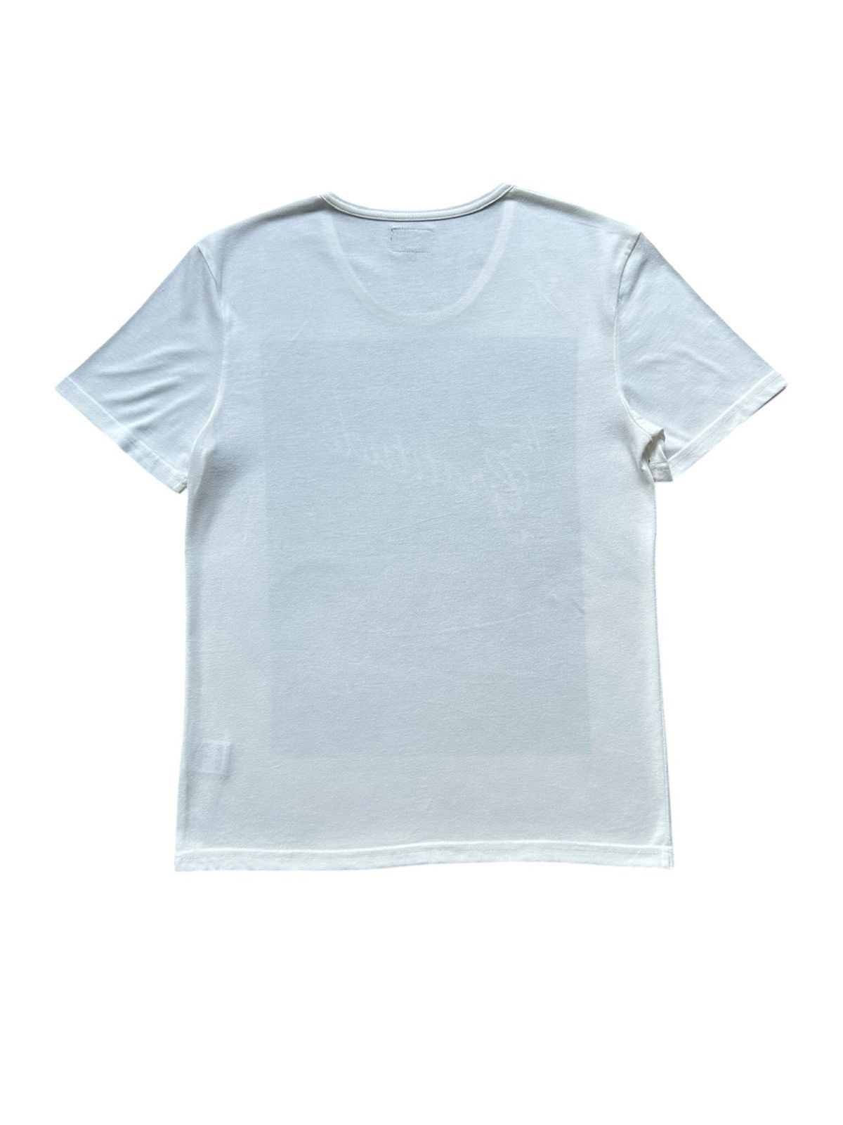 PPFM S/S14 PPFM Punkuma '' the gratitude'' final year tee Size US M / EU 48-50 / 2 - 2 Thumbnail