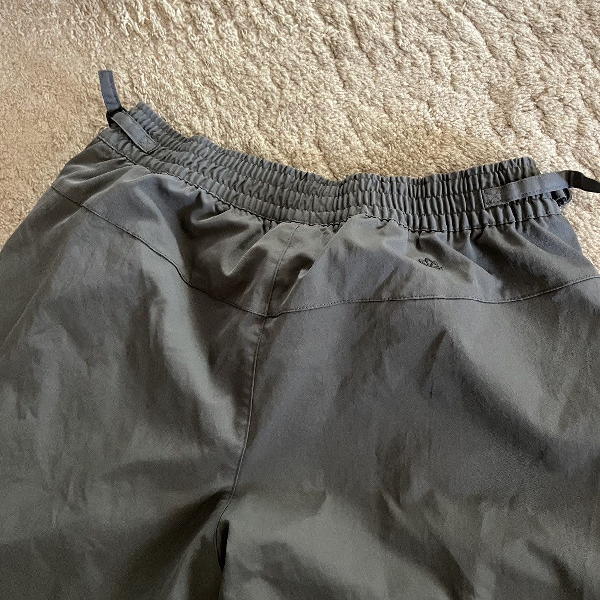 Nike Nike Tech Pack Pants Size US 34 / EU 50 - 4 Thumbnail