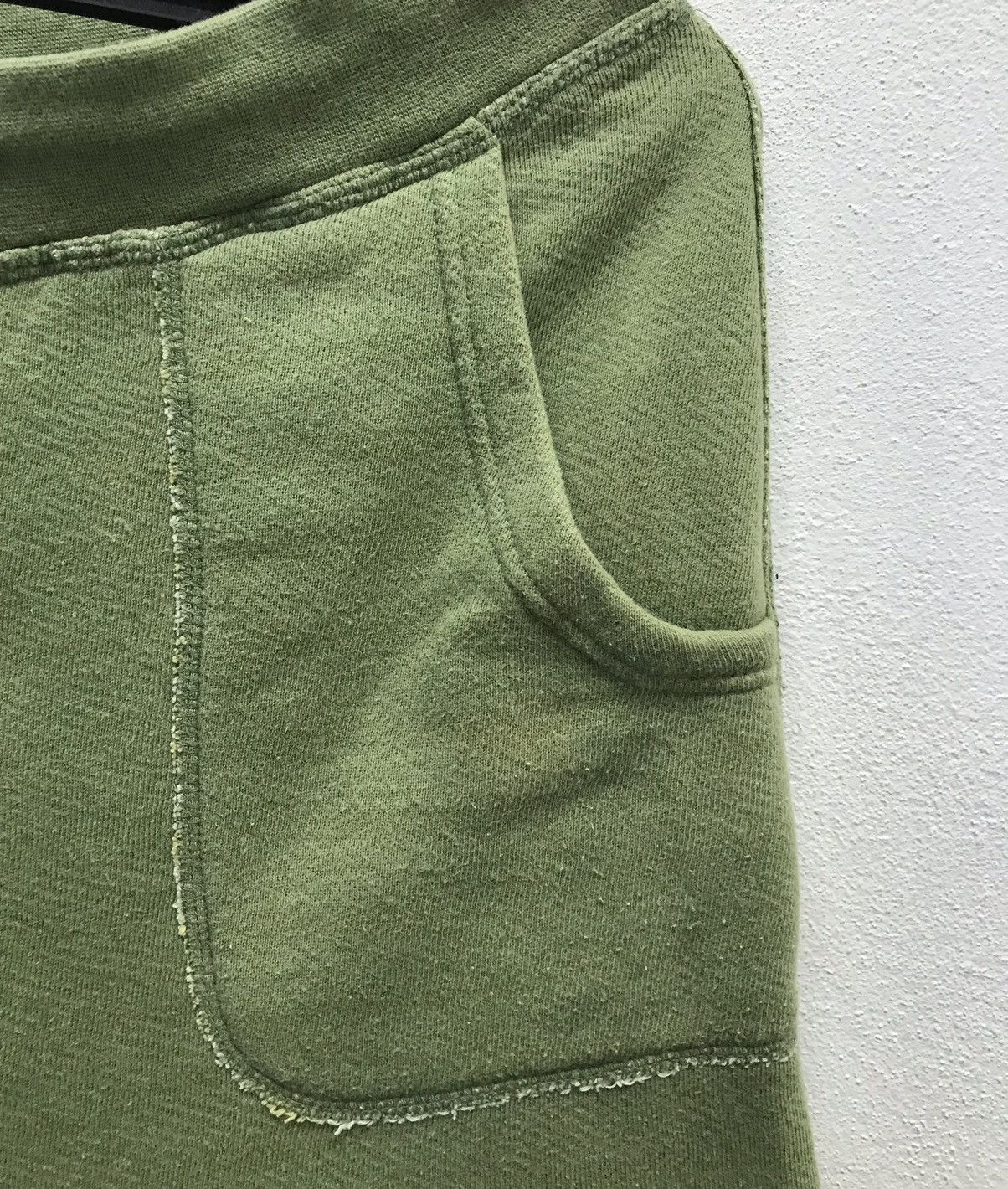 Issey Miyake × Ne-Net Vintage Ne-net Issey Miyake reversible Pants Size US 32 / EU 48 - 5 Thumbnail