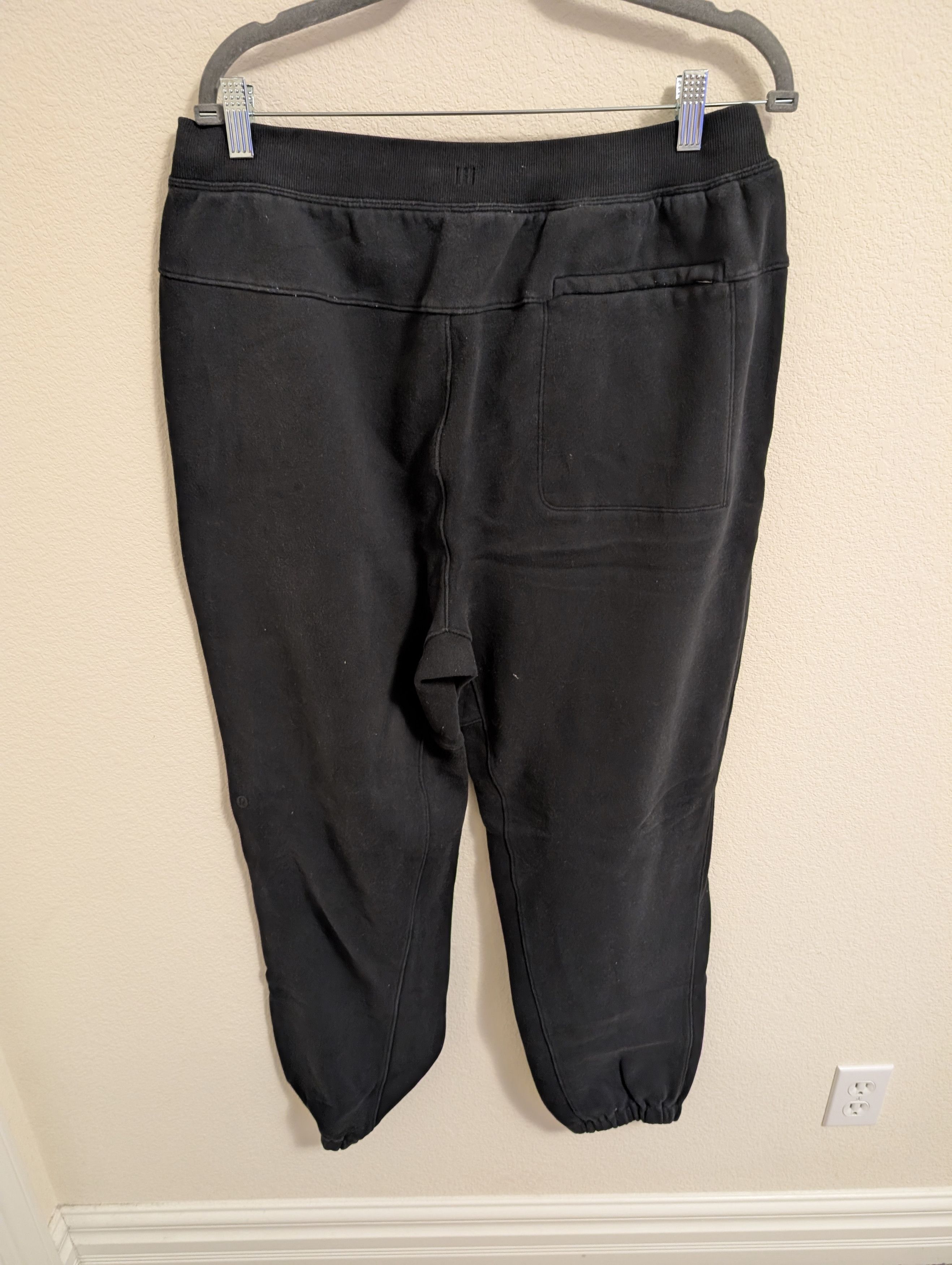 Lululemon Lululemon Steady State Joggers x2 Size US 36 / EU 52 - 2 Thumbnail