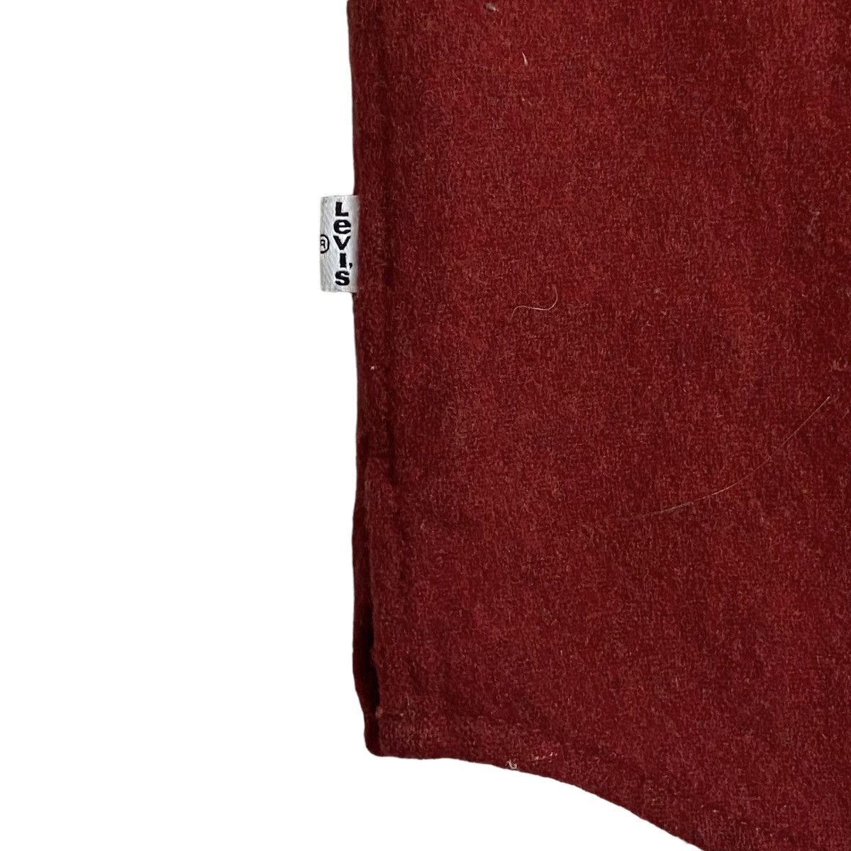 Levi's Levis X Pendleton wool shirt Size US S / EU 44-46 / 1 - 10 Thumbnail