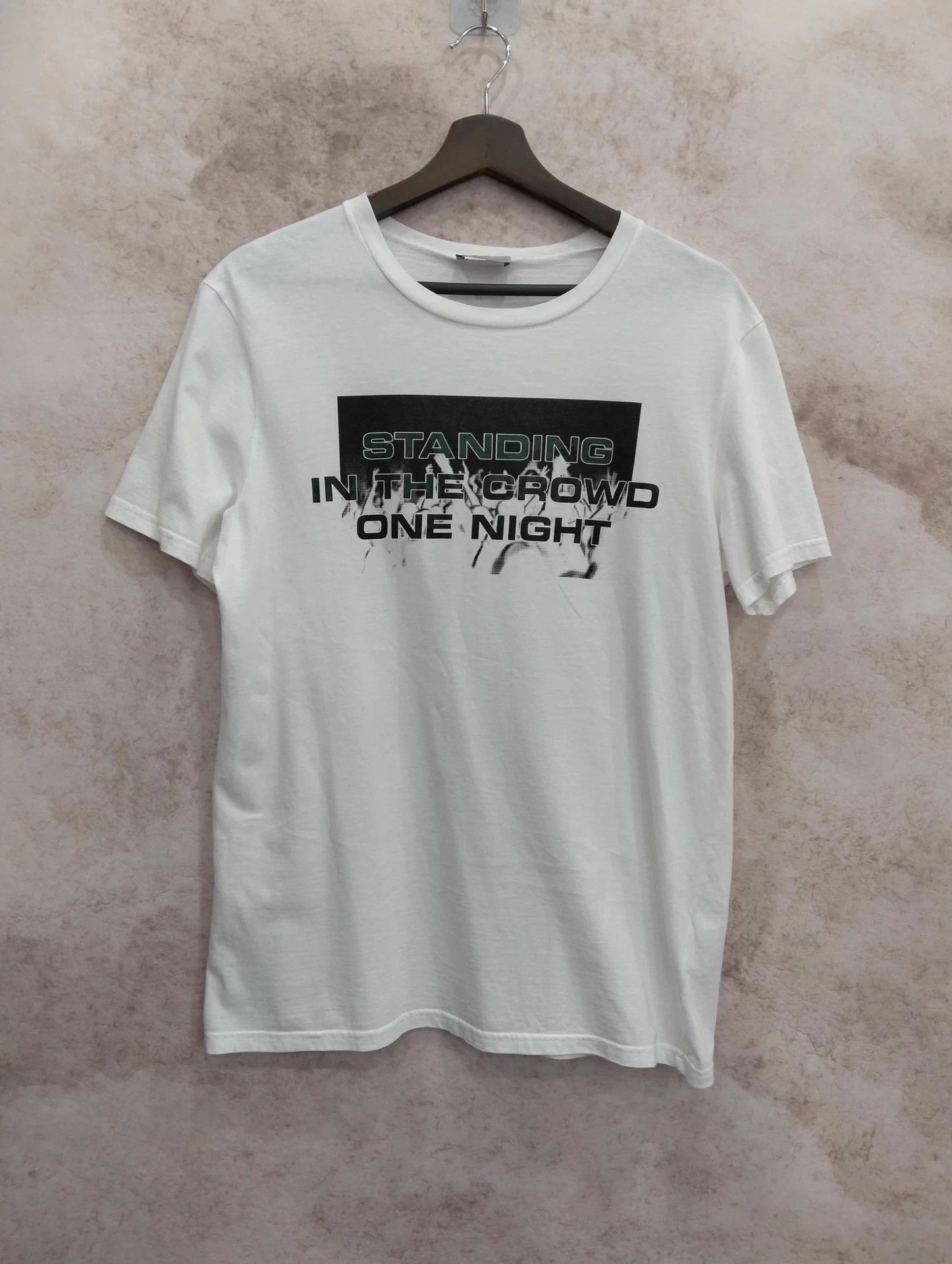 Dior DIOR L Tee Size L / US 10 / IT 46 - 1 Thumbnail