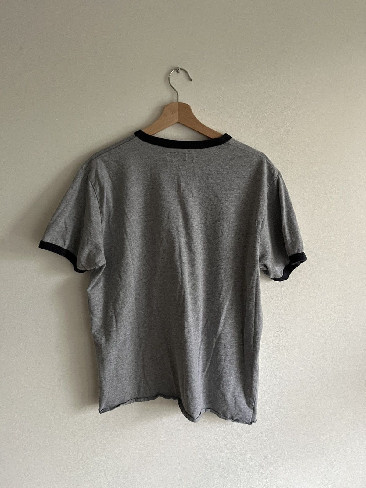 Urban Pipeline Urban Up Pipeline Y2K Ringer Indie Our Legacy APC 00s Jcrew Size US XL / EU 56 / 4 - 2 Thumbnail