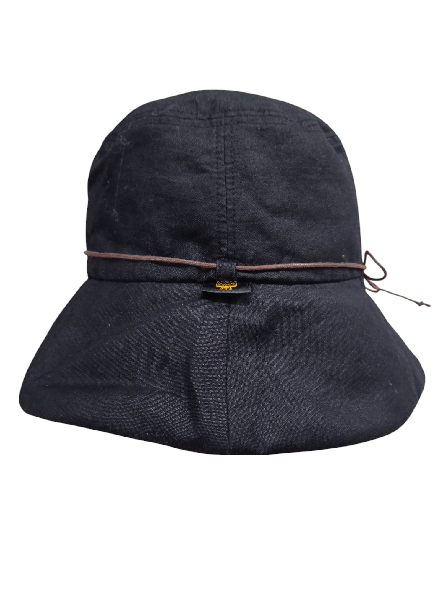 MCM MCM BUCKET HAT(SIZE 57.5CM) Size ONE SIZE - 1 Thumbnail