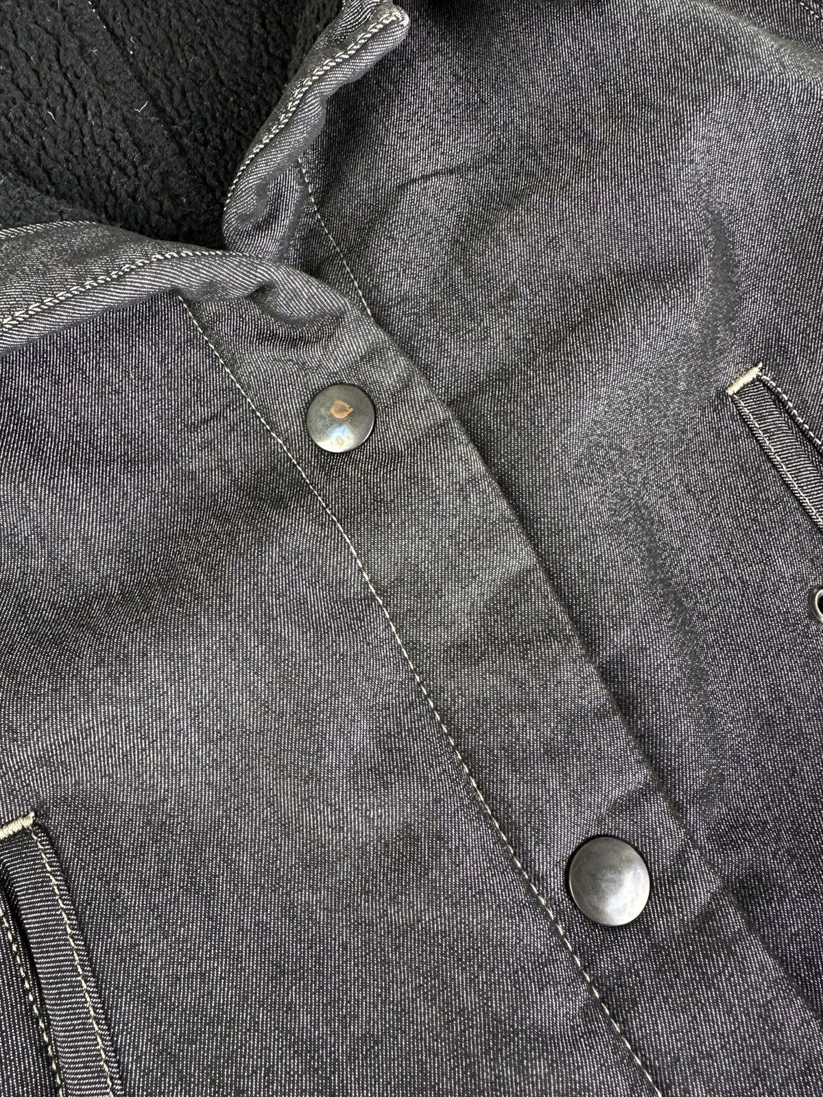 Cop Copine Cop Copine Coat Size M / US 6-8 / IT 42-44 - 5 Thumbnail