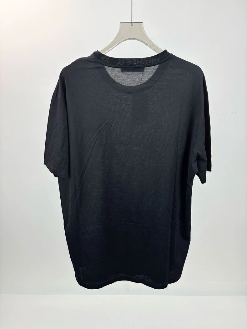 Givenchy Givenchy SizeXXXL Patchwork logo short sleeve Size US M / EU 48-50 / 2 - 2 Thumbnail
